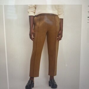 Everlane The Dream Pant slacks